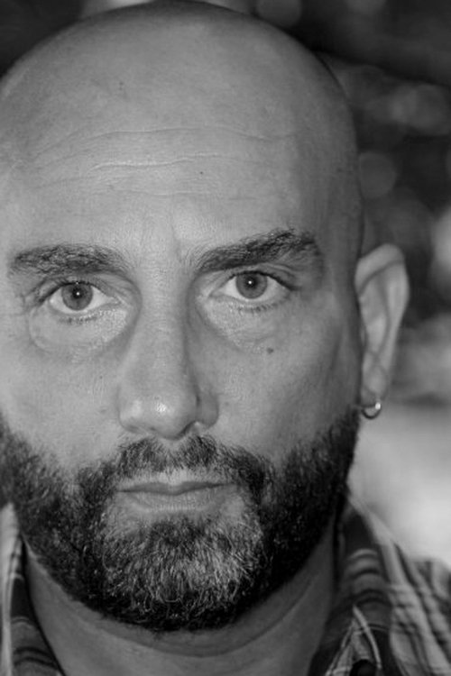 Antonello Morroni as Max