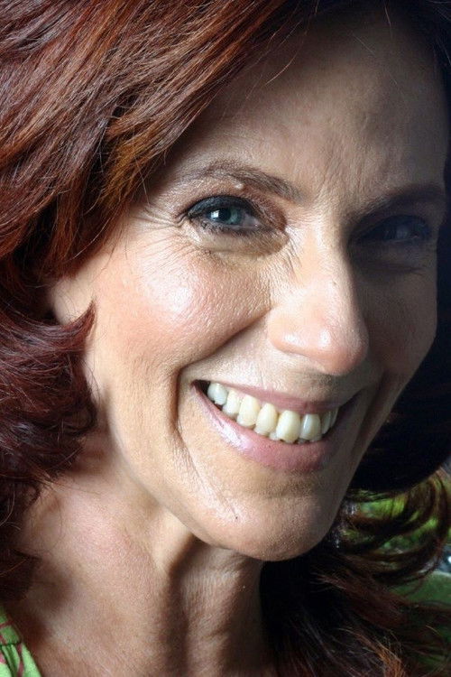 Rosaly Papadopol as Marina