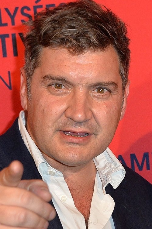 Thomas Bidegain as Self