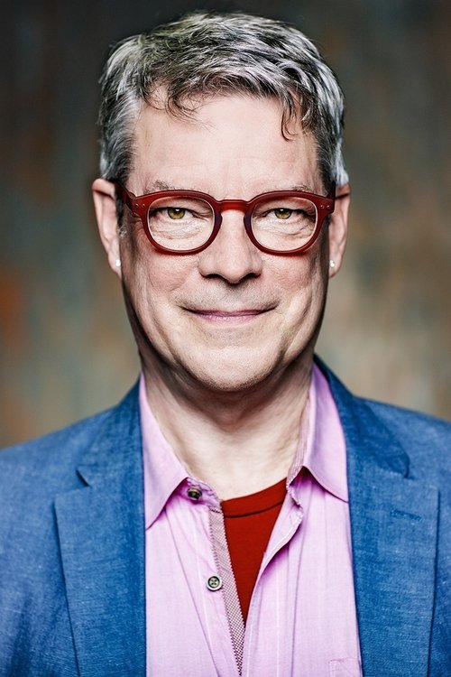 David John Phillips as Judy