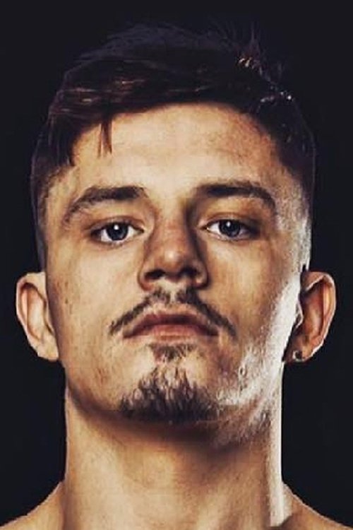 Lee McGregor as Self