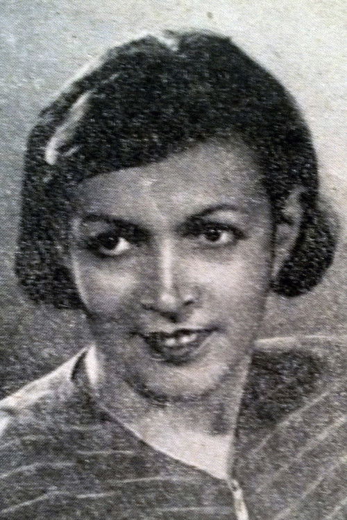 Zeynab Kazimova as Member of the commission