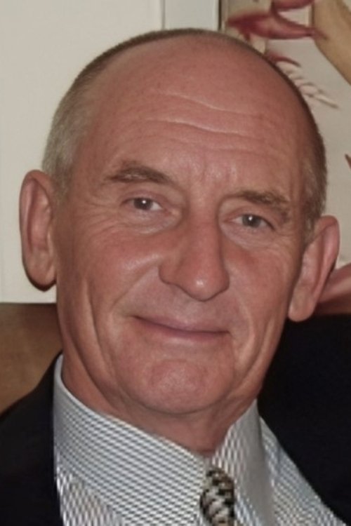 Jeremy Akerman profile photo