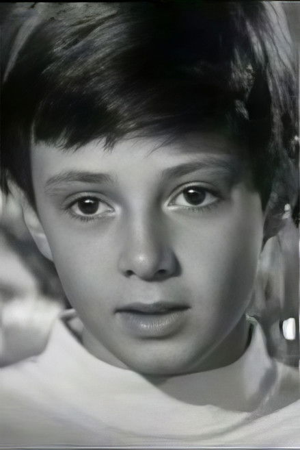 Paolo Colombo as Agostino