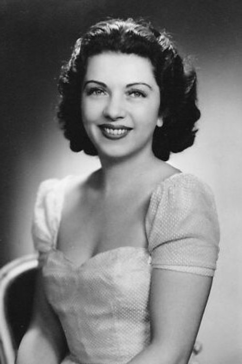 Kamila Strnadová as Andula Oplatková