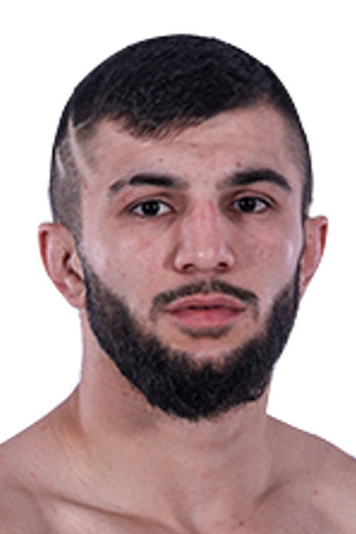 Bibert Tumenov as Self