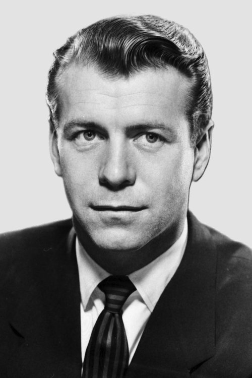 Gene Nelson as Gene Nelson