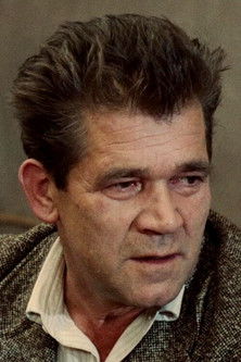 Josef Valnoha as Committee Member