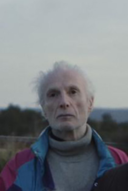 Jean-Claude Tiercelet as 