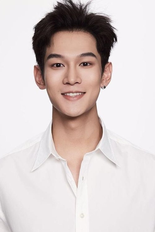 Liu Xingchen as Hu Jie