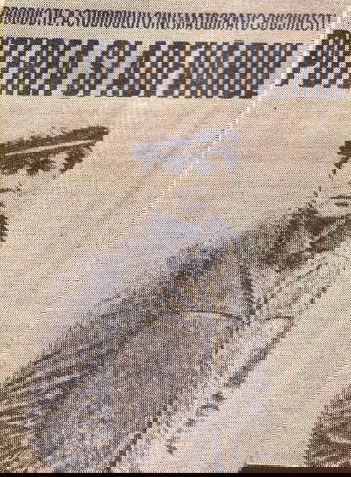 The Power and The Truth