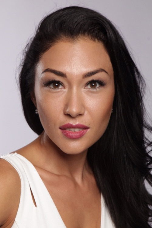 Elvira Ibragimova as Gulnara