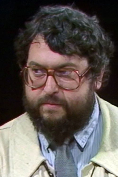 Jean-Pierre Enard as 