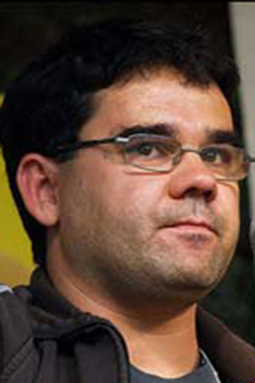 Arnošt Frauenberg as Innholder