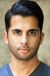 Asif Taj as Varun