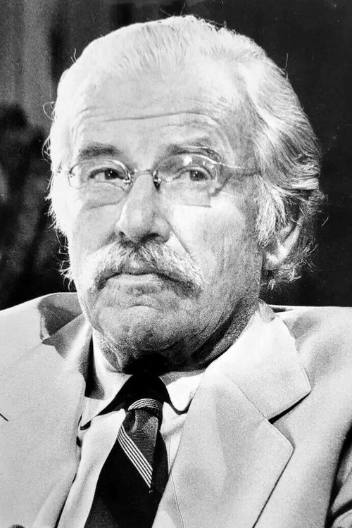 Will Geer as Narrator