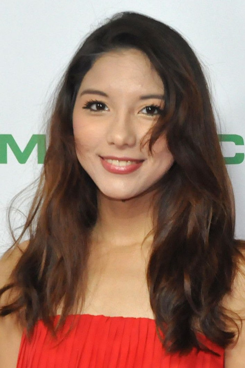 Melody Wylde as (archive footage)