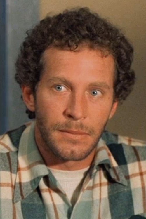 Peter Hooten as Tony