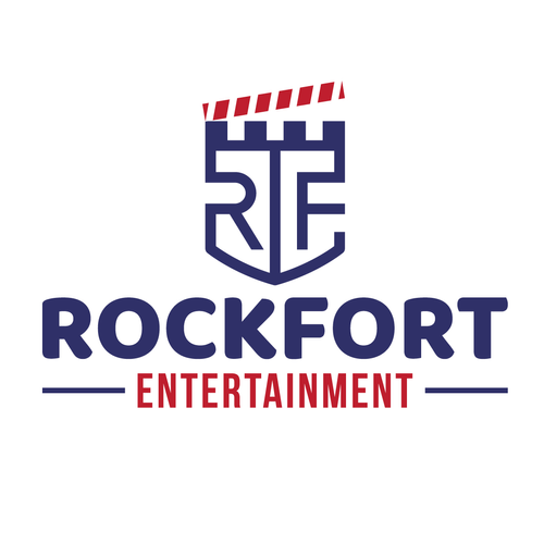 Rockfort Entertainment logo