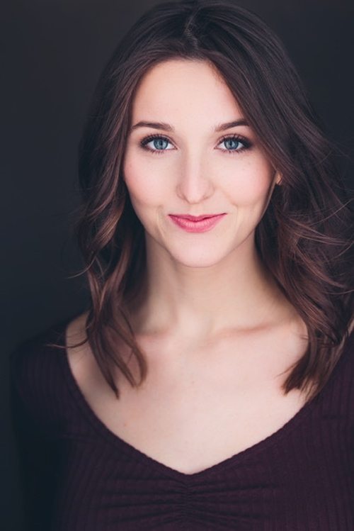 Maggie McMeans as Alison