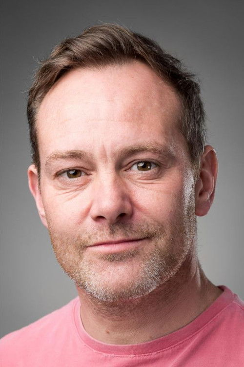 Steve Wood as Joe Tyler