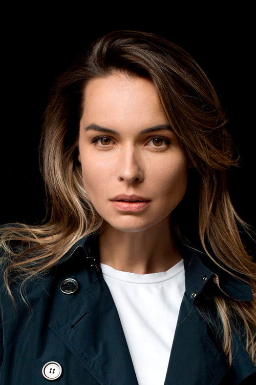 Ekaterina Shcherbakova as 