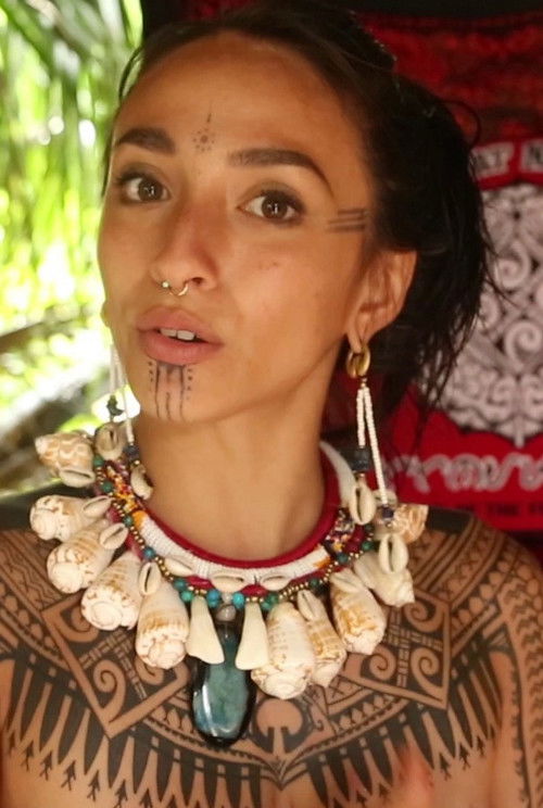 Ayla Roda as Herself