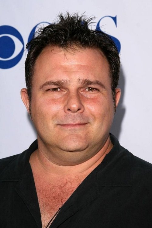 Jeremy Ratchford as Pickup #1