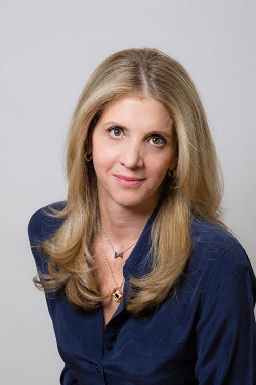 Tracey Jackson as Self