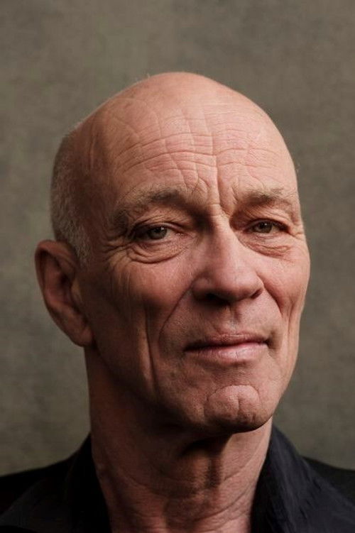 Hugo Koolschijn as Daniël