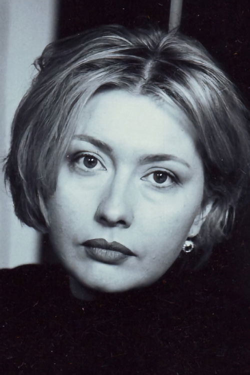 Olga Shekhovtsova as хозяйка