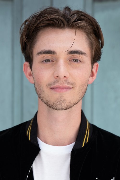 Greyson Chance as Danie King