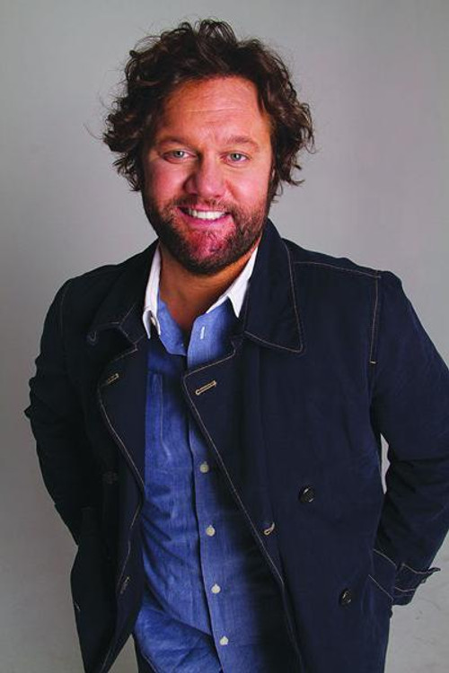 David Phelps as Self