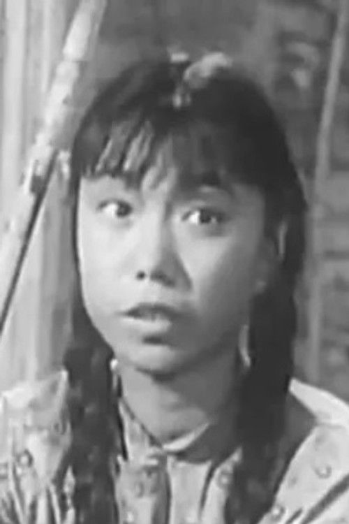 Jie Liu as Mother Wang
