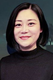 Zhu Min as Jiang Taiyue (voice)