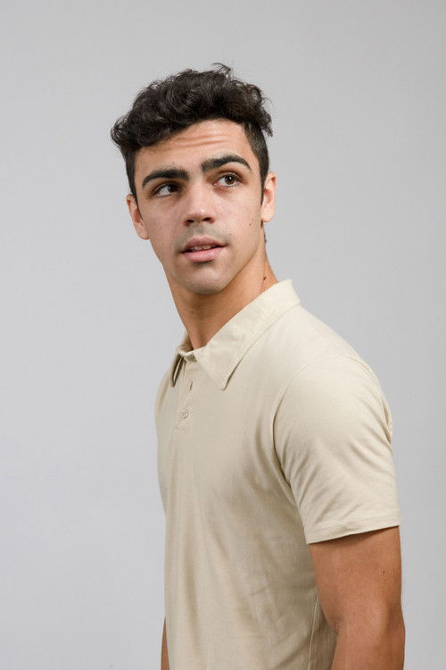 Theo Cesari as Transa