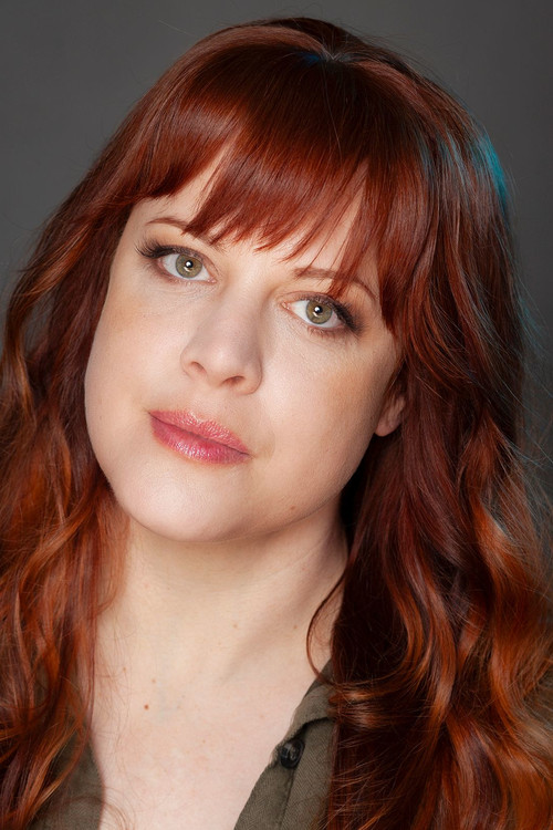 Merritt C. Glover as Verna