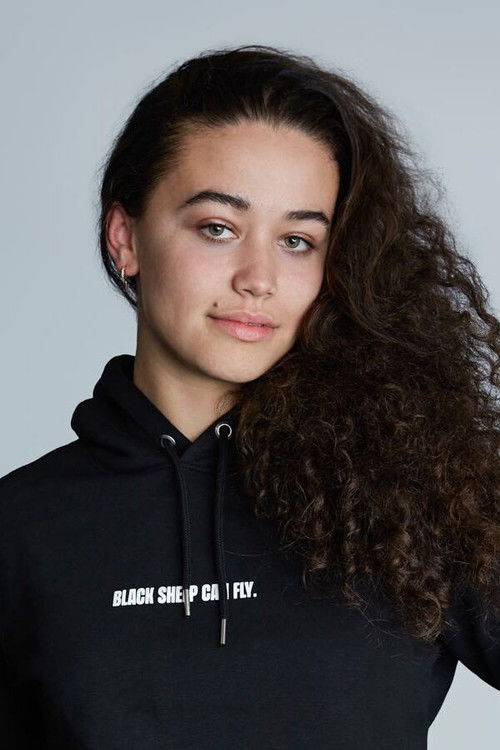 Amazone Gonsalves as