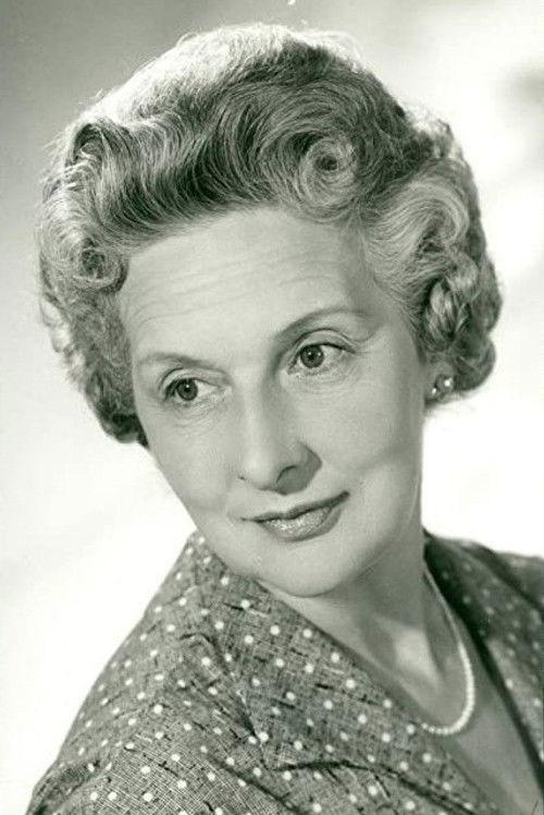 Dulcie Bowman as 