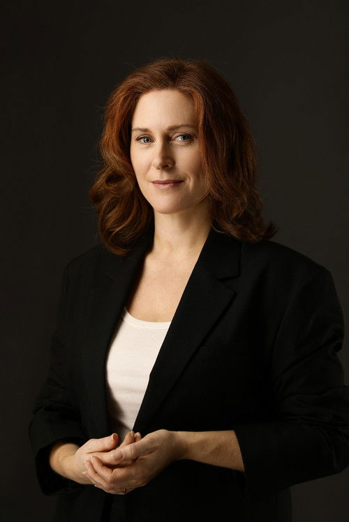 Matilda Ekström as Kollega