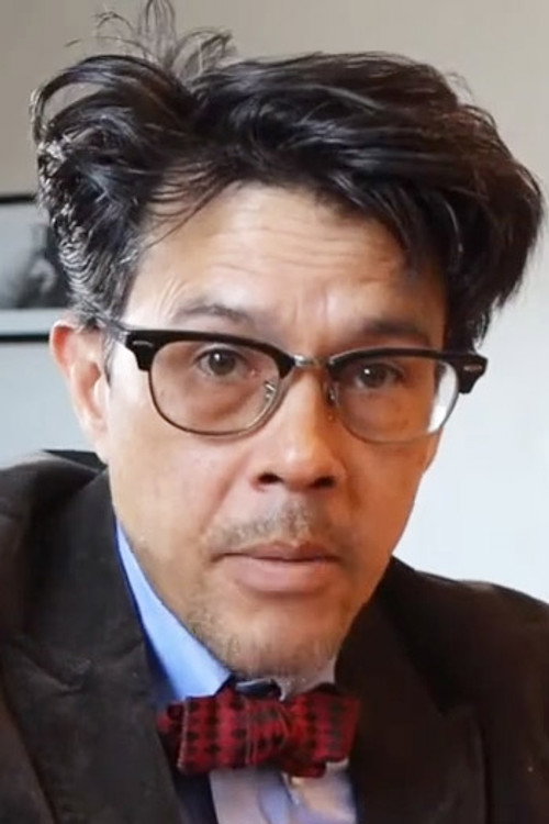 Robert Yasumura as Kubo-san (voice)