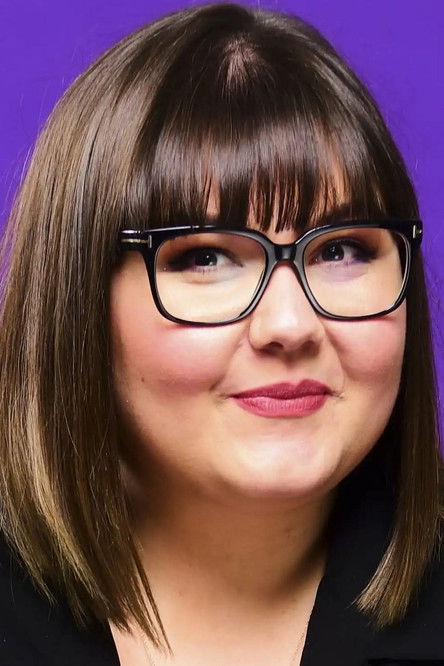 Sofie Hagen as Herself