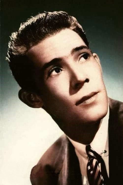 Reynaldo Miravalles as 