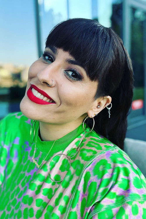 Andrea Soares as Herself