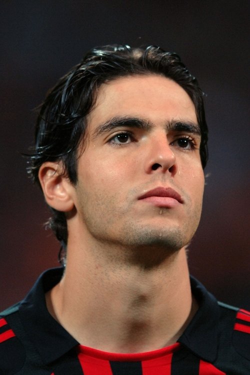 Kaká as 