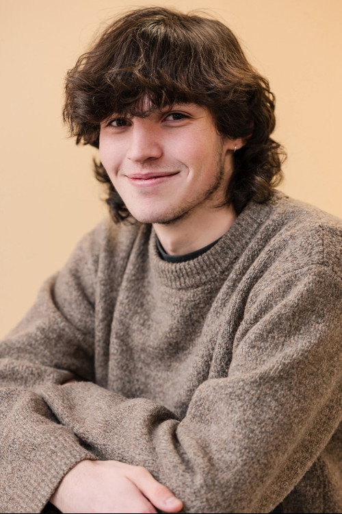 Cillian Foley as Herod Antipas