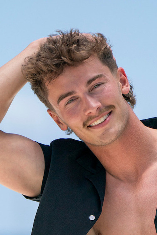 Danny Spongberg profile photo