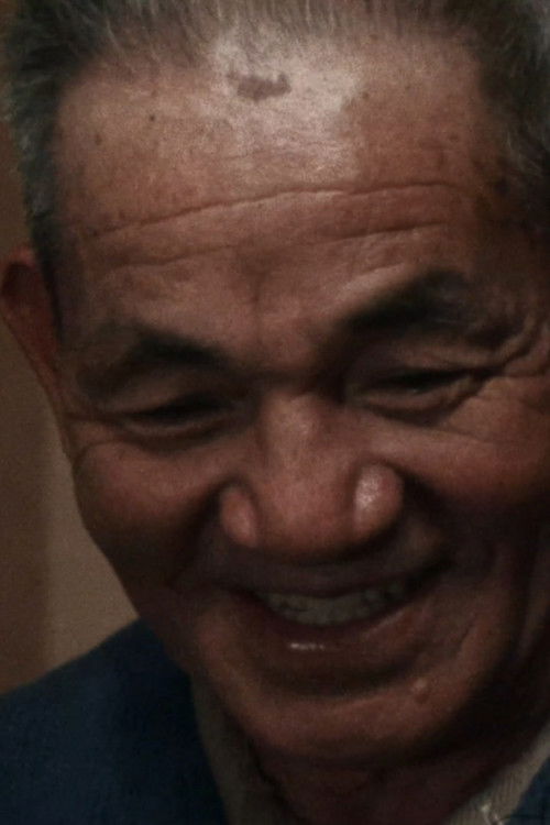 Harukichi Nakamura profile photo