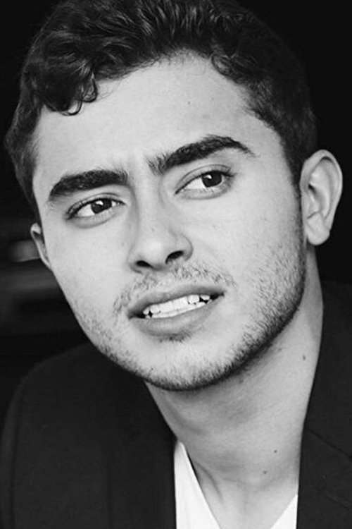 Jansen Panettiere as Dustin