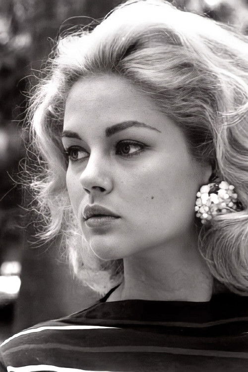 Beba Lončar as Jane